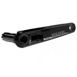 PEDIVELLA SINISTRA SRAM RIVAL AXS DUB STRADA