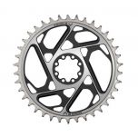 CORONA SRAM 34T XXSL T-TYPE  DIRECT MOUNT 12 VELOCITA' 0 mm OFFSET BOOST