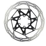 DISCO FRENO SRAM ROTOR CENTERLINE X SPIDER 6 FORI 180 mm