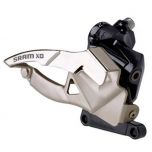 DERAGLIATORE ANTERIORE SRAM XO 2X10 BOTTOM PULL