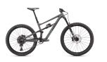 MTB SPECIALIZED STATUS 160 GRIGIO FUMO MISURA S3 (M)