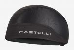 SOTTOCASCO CASTELLI SUMMER SKULLCAP NERO