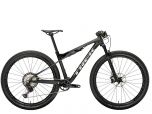 MTB TREK SUPERCALIBER 9.8 XT NERO