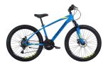 BICI BAMBINO MONTANA MTB ADVERSE 24"