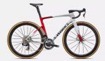 BICI DA CORSA SPECIALIZED S-WORKS TARMAC SL9 SRAM RED AXS ROSSO GRIGIO