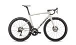 BICI DA CORSA SPECIALIZED S-WORKS TARMAC SL8 SHIMANO DI2 BIANCO