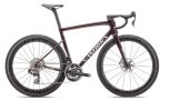 BICI DA CORSA SPECIALIZED S-WORKS TARMAC SL8 SRAM RED AXS ROSSO