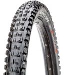 COPERTONE MAXXIS MINION DHF 27,5X2.60 EXO+ TR 60TPI PIEGHEVOLE 3C MAXXTERRA