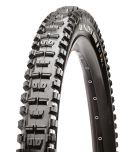 PNEUMATICO MAXXIS MINION DHR II EXO+ TR 120 TPI 3C PIEGHEVOLE