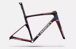 TELAIO BICI DA CORSA SPECIALIZED S-WORKS TARMAC SL9 TEAM REPLICA FDJ United - SUEZ