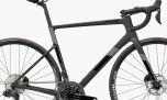 TELAIO BICI DA CORSA CANNONDALE SUPERSIX EVO CARBON DISC MISURA 54