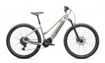 E-BIKE SPECIALIZED TURBO TERO 4.0 STEP THROUGH BIANCO