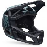 CASCO INTEGRALE FOX PROFRAME THRIVE VERDE