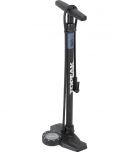 POMPA A TERRA JOEBLOW TUBI ROADIE EX CON RACCORDO SMARTHEAD E MANOMETRO ANALOGICO 11 BAR/160 PSI