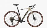 BICI GRAVEL CANNONDALE TOPSTONE CARBON 4 CUES 1x