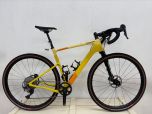 BICI GRAVEL CANNONDALE TOPSTONE CARBON 2 LEFTY USATO MISURA M ANNO 2022