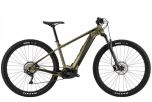 E- BIKE CANNONDALE TRAIL NEO 2