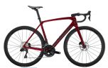BICI DA CORSA TREK ÉMONDA SL 6 ROSSA