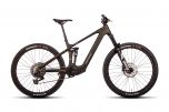 E-BIKE STEPPENWOLF TUNDRA 9.0