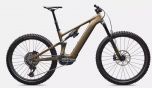 E-BIKE SPECIALIZED TURBO LEVO 4 EXPERT Satin Burnt Gold Metallic / Doppio