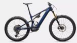 E-BIKE SPECIALIZED TURBO LEVO 4 PRO BLU