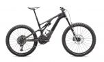 E-BIKE SPECIALIZED TURBO LEVO COMP CARBON NERO GRIGIO