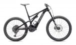 E-BIKE SPECIALIZED TURBO LEVO COMP G3 NERO BIANCO