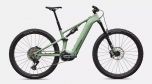E-BIKE SPECIALIZED TURBO LEVO R EXPERT PISTACCHIO