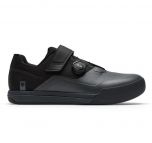 SCARPE MTB FOX UNION NERO