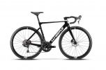 BICI DA CORSA WHISTLE VAERO SHIMANO 105
