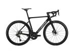 BICI DA CORSA WHISTLE VAERO SHIMANO ULTEGRA DI2