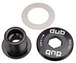 VITE SRAM M18 E COPERTURA AUTOESTRAENTE M30 PER GUARNITURA SRAM DUB