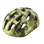 CASCO BAMBINO / BAMBINA WAG SKY KID XS CAMU VERDE