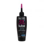MUC-OFF LUBRIFICANTE WET CERAMIC LUBE 120 ML