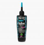 MUC-OFF LUBRIFICANTE WET LUBE BIODEGRADABILE