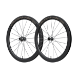RUOTE SHIMANO DURA ACE R9370 C50 DISC ANT. & POST. ruote da corsa