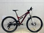 MTB KONA PROCESS 111 DL USATO MISURA S ANNO 2016