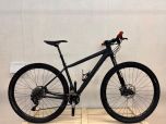 MTB CANNONDALE F-Si MISURA M USATO ANNO 2016