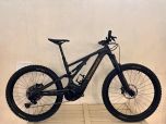 SPECIALIZED TURBO LEVO ALLOY NERO ORO