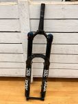 FORCELLA FOX 38 PERFORMANCE ELITE GRIP 2 DAMPER 15X110 mm, 44 mm OFFSET, 170 mm