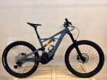 E-BIKE SPECIALIZED TURBO KENEVO EXPERT USATO MISURA M ANNO 2019