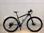 MTB CANNONDALE  F-Si CARBON 3 USATO MISURA M ANNO 2016