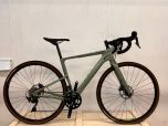 BICI GRAVEL CANNONDALE TOPSTONE CARBON ULTEGRA RX 2 USATO MISURA S ANNO 2020