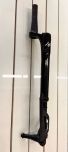 FORCELLA CANNONDALE LEFTY OCHO ALLOY 120 MM OFFSET 50 MM USATO