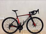BICI DA CORSA SPECIALIZED ROUBAIX SPORT USATO MISURA 54 ANNO 2018