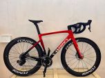BICI DA CORSA SPECIALIZED S-WORKS TARMAC SL7 SRAM RED eTAP AXS USATO MISURA 54 ANNO 2021