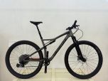 MTB SPECIALIZED EPIC EXPERT CARBON USATO MISURA L ANNO 2018