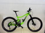 MTB GIANT TRANCE 27,5" USATO MISURA M USATO 2018