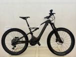 E-BIKE SPECIALIZED TURBO LEVO FSR EXPERT CARBON 6FATTIE/29 USATO MISURA M ANNO 2018