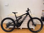 E-BIKE SPECIALIZED TURBO LEVO COMP ALLOY USATO MISURA S5 ANNO 2022